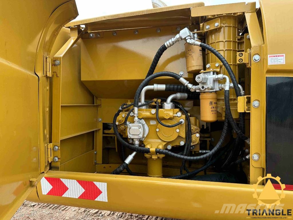 CAT 320 C 履带挖掘机