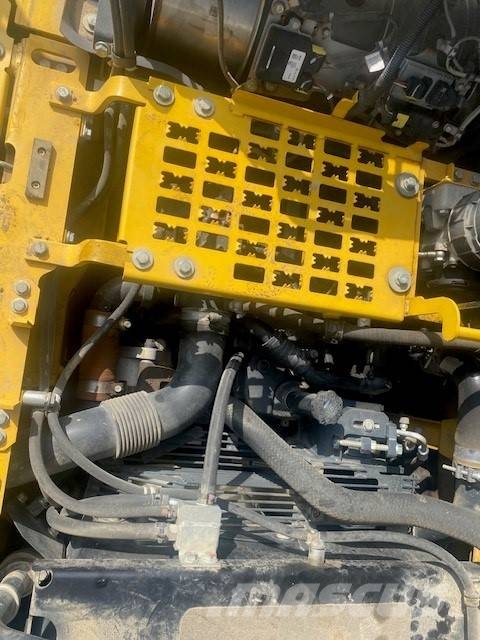 Komatsu PC 240 NLC-11 LongReach MIETE / RENTAL (12000860) حفارات طويلة الذراع
