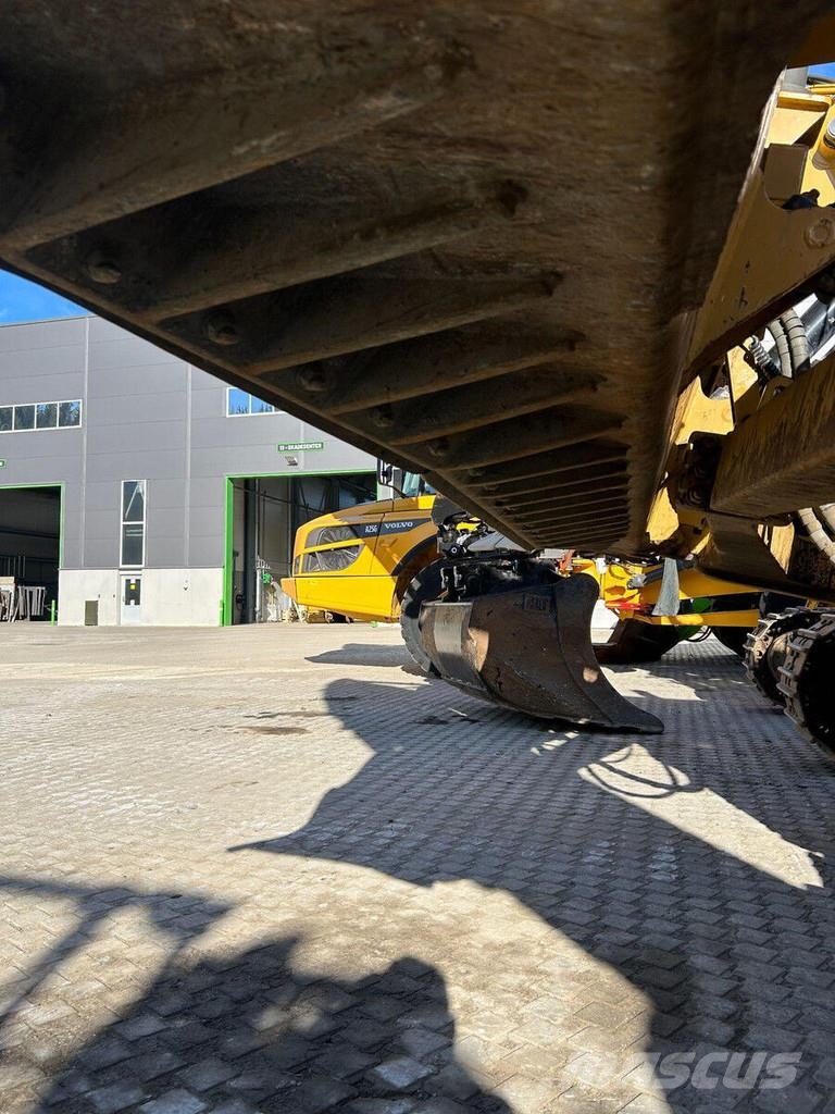 CAT D6XE LGP 履帶推土機