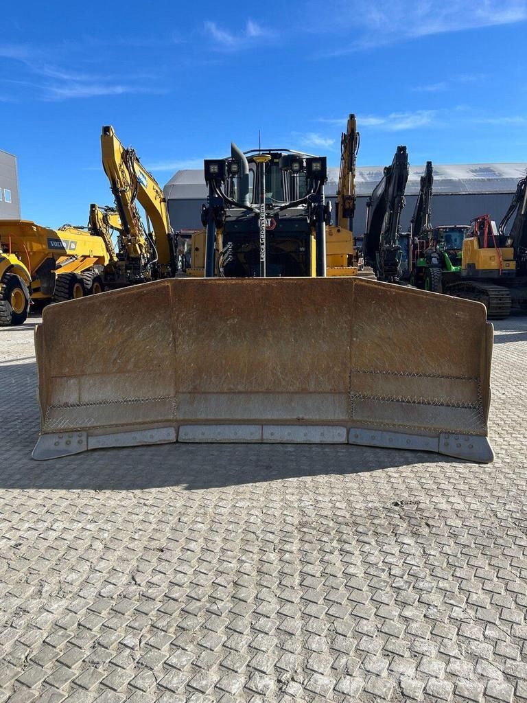 CAT D6XE LGP 履帶推土機