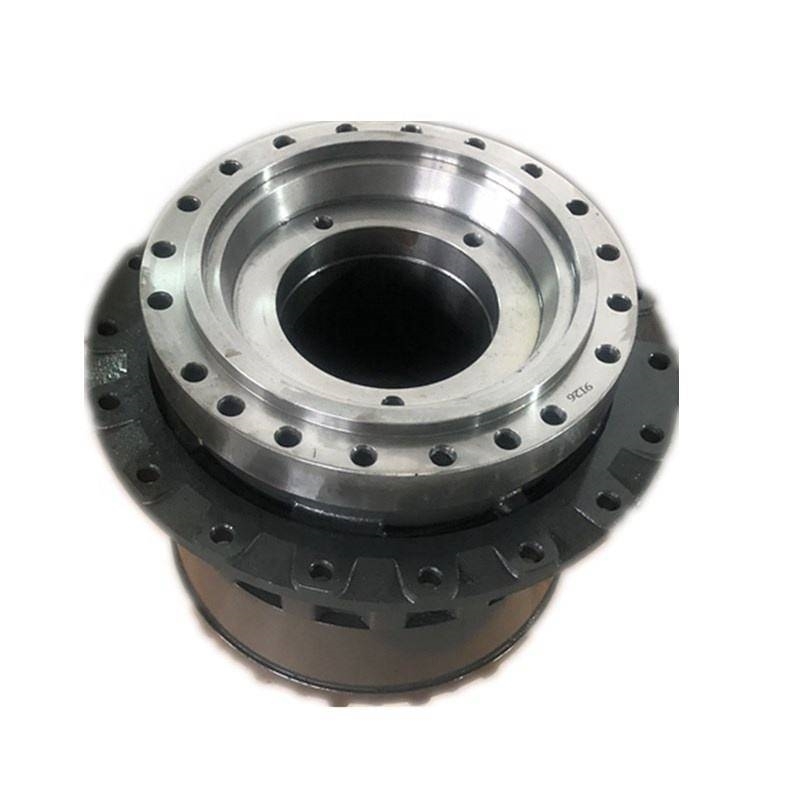 CAT 325B Travel Gearbox 114-1452 Váltók