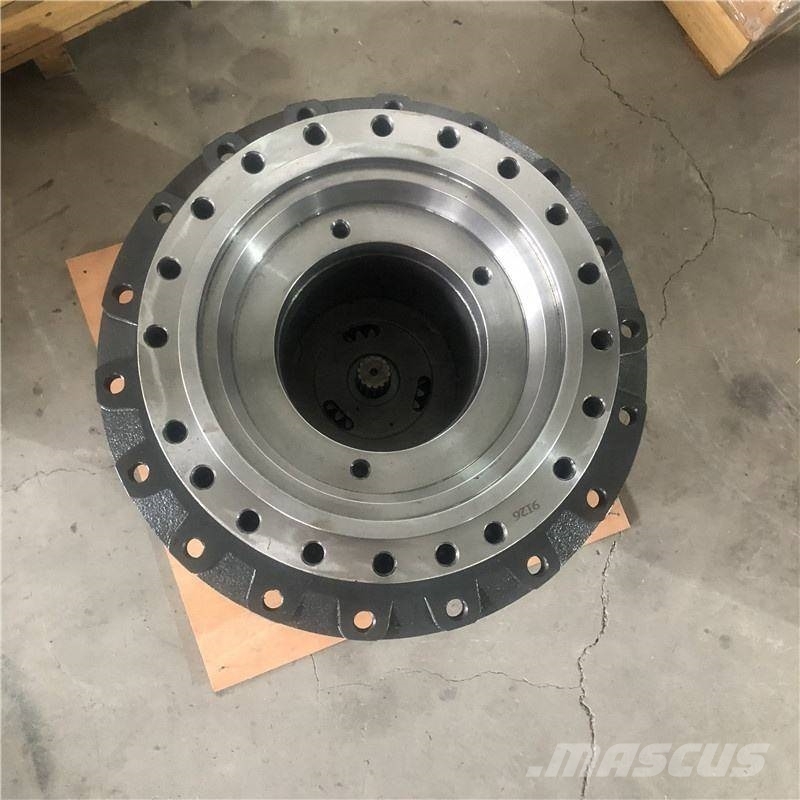 CAT 325B Travel Gearbox 114-1452 Váltók