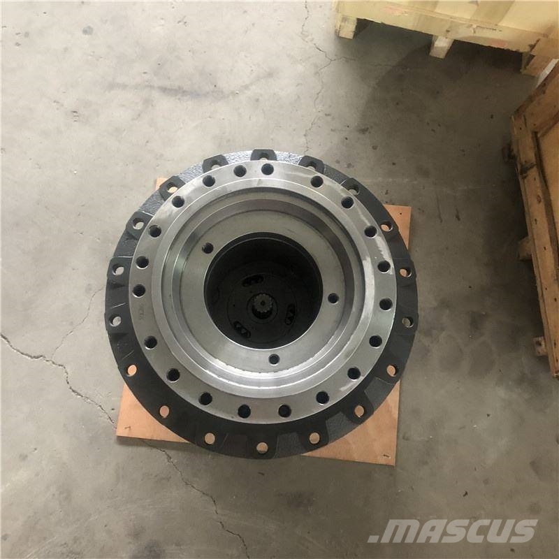 CAT 325B Travel Gearbox 114-1452 Váltók
