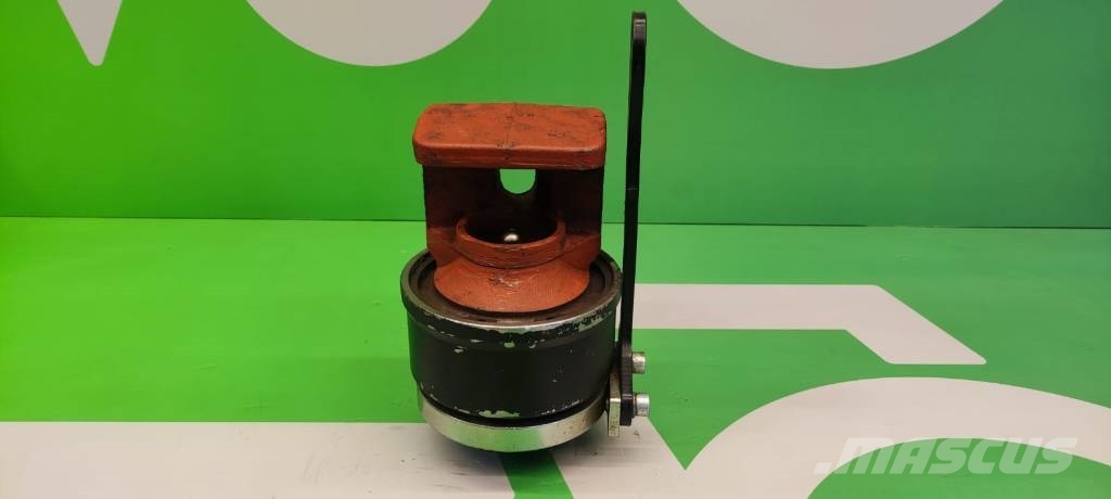 HANDBREMSKLEMME 034642 Merlo P25.6 Bromsar