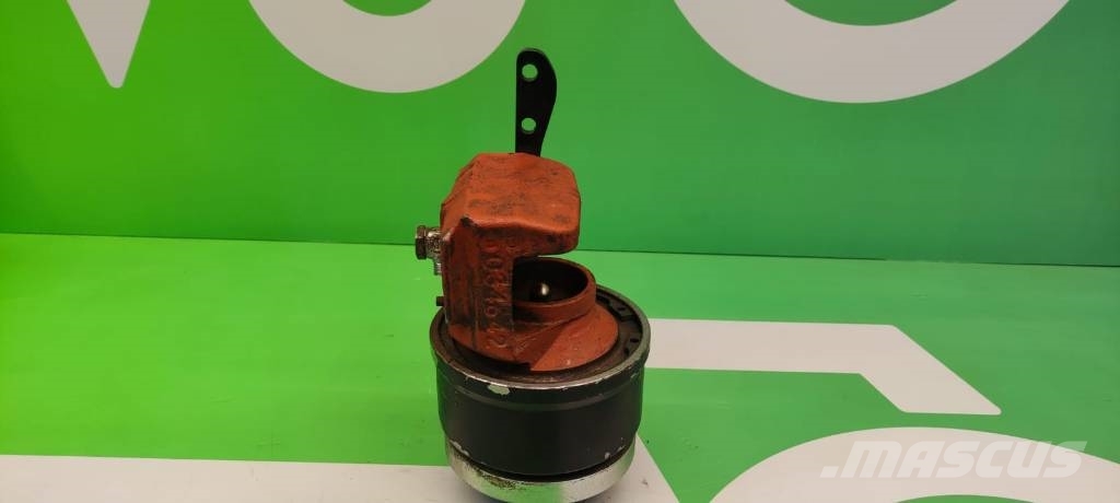HANDBREMSKLEMME 034642 Merlo P25.6 Bromsar