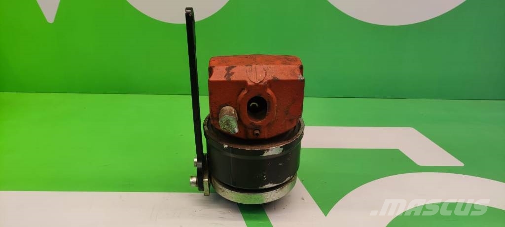 HANDBREMSKLEMME 034642 Merlo P25.6 Bromsar