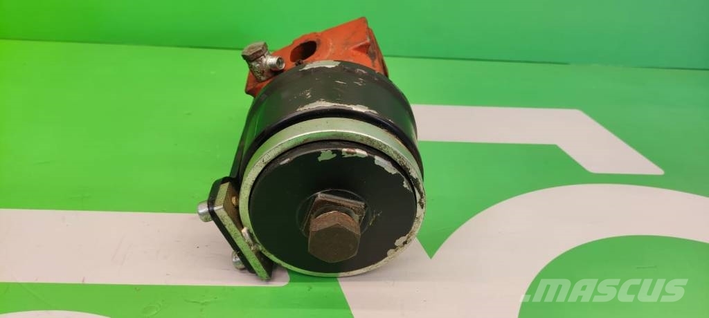 HANDBREMSKLEMME 034642 Merlo P25.6 Bromsar