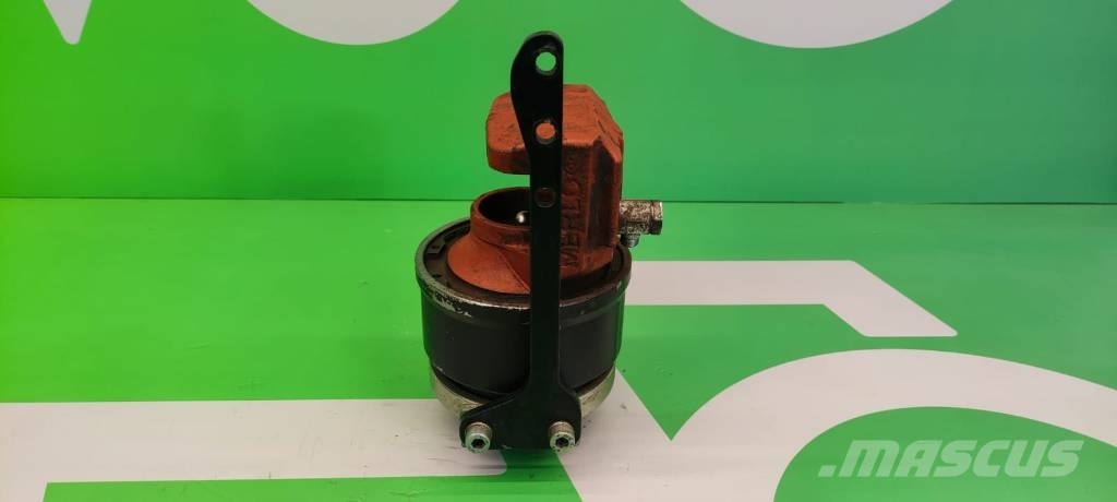 HANDBREMSKLEMME 034642 Merlo P25.6 Bromsar