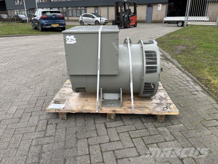 Leroy Somer LSA 47.2S5 Övriga generatorer