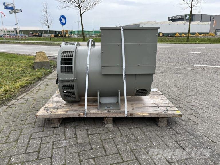 Leroy Somer LSA 47.2S5 Övriga generatorer