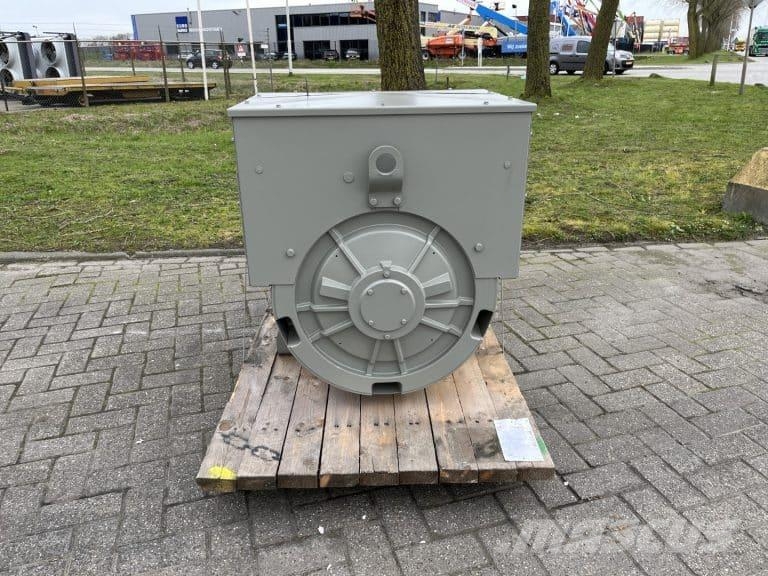 Leroy Somer LSA 47.2S5 Övriga generatorer