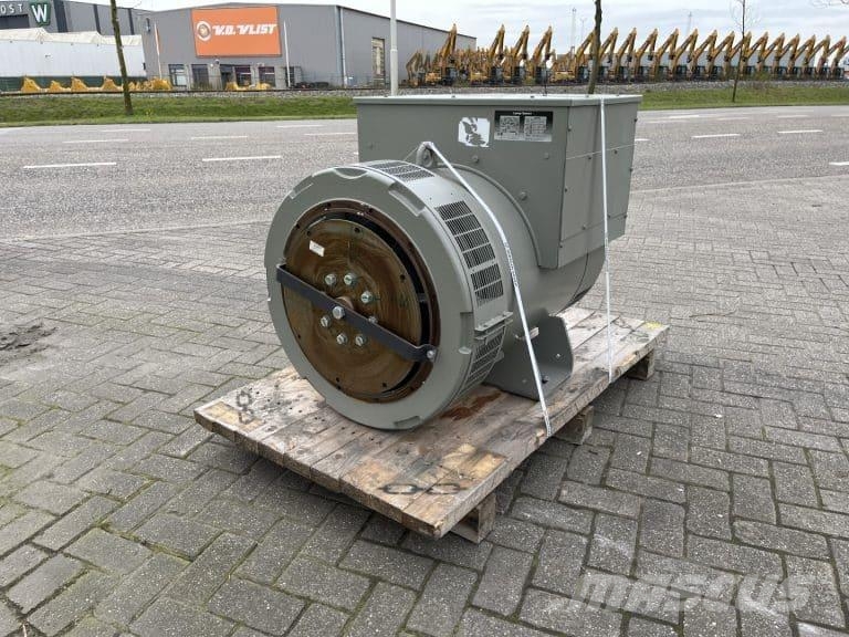 Leroy Somer LSA 47.2S5 Övriga generatorer