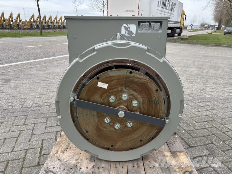 Leroy Somer LSA 47.2S5 Övriga generatorer