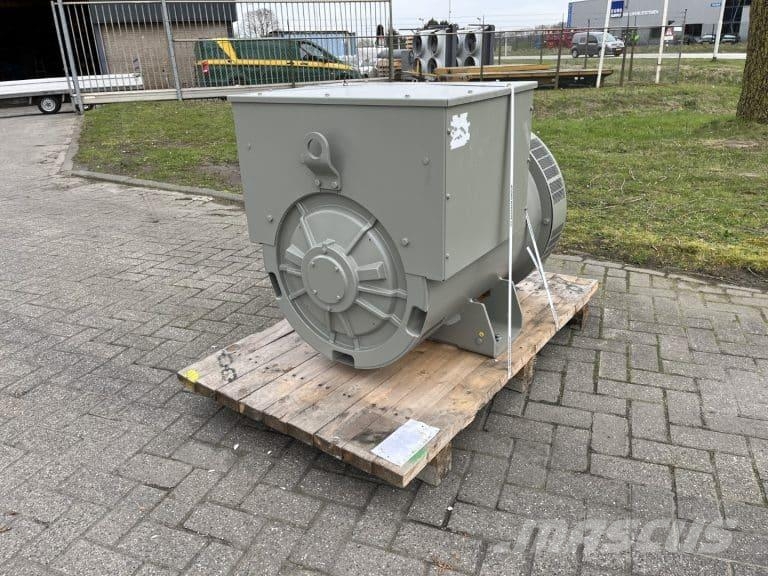 Leroy Somer LSA 47.2S5 Övriga generatorer