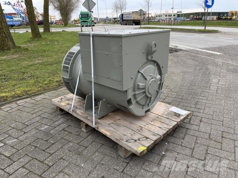 Leroy Somer LSA 47.2S5 Övriga generatorer