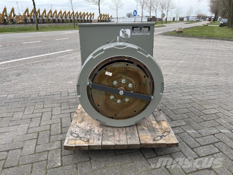 Leroy Somer LSA 47.2S5 Övriga generatorer