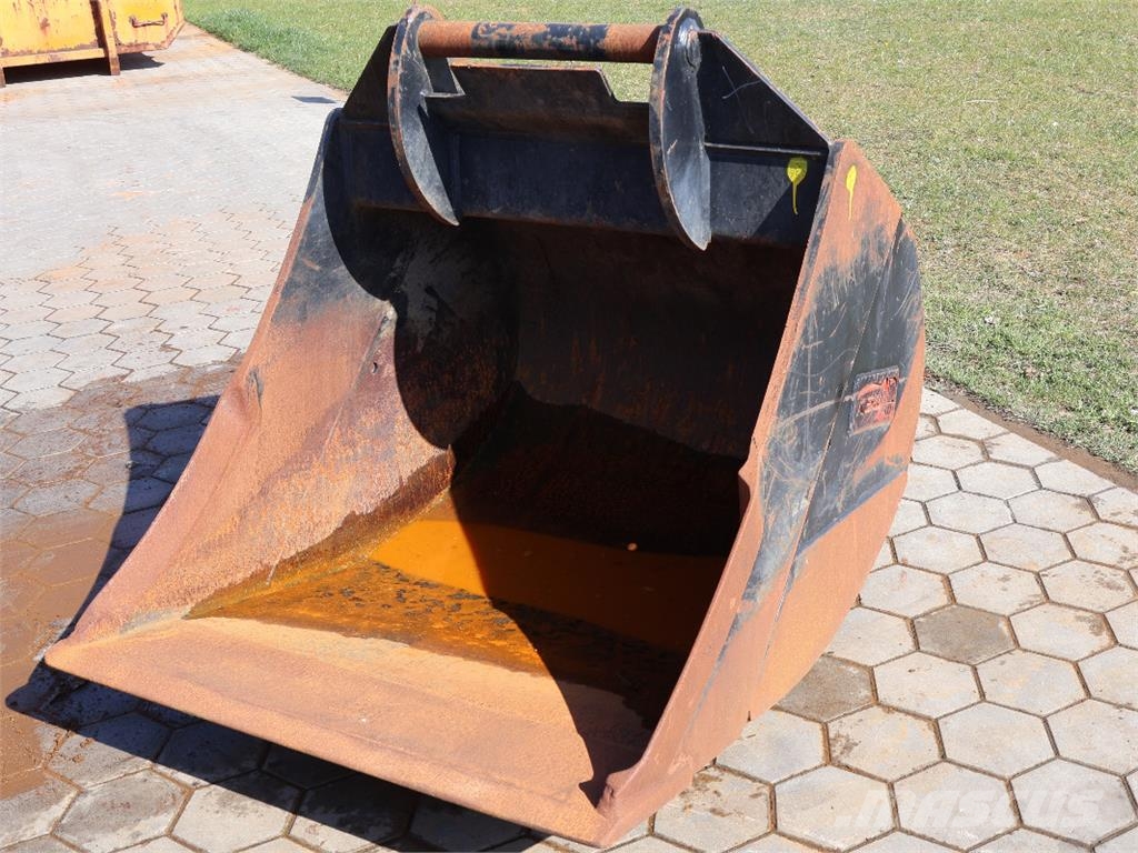 TIEFLÖFFEL 1200 MM BREIT, Excavator