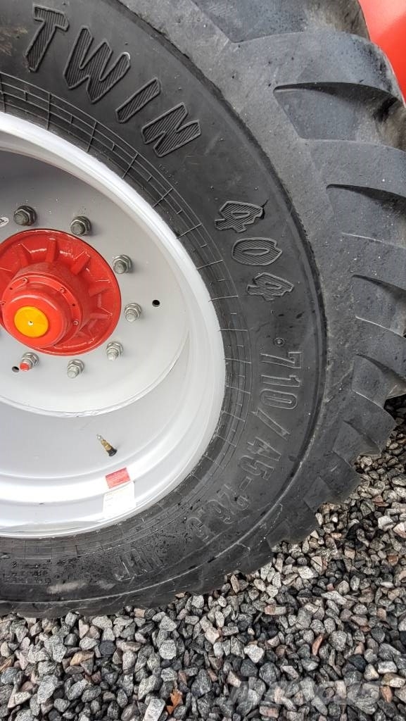 Star 12 BAS Cisterne za djubrivo