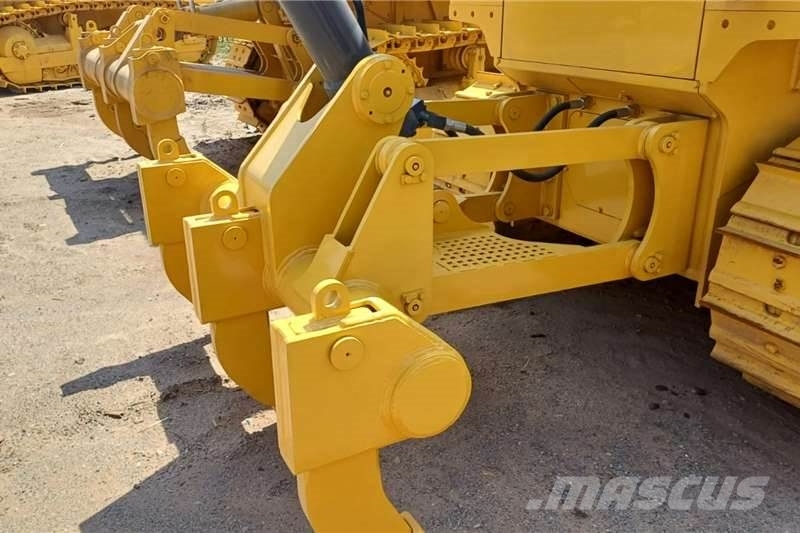 Shantui SD13-B2 Crawler Dozer Μπουλντόζες με ερπύστριες