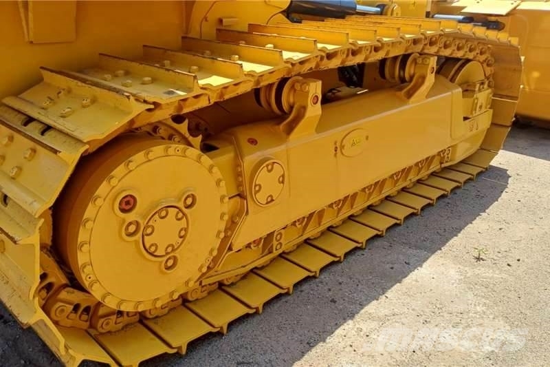 Shantui SD13-B2 Crawler Dozer Μπουλντόζες με ερπύστριες