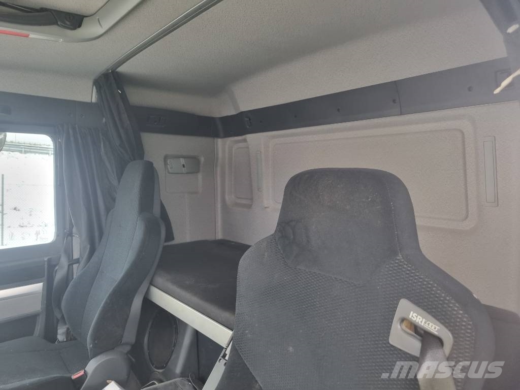MAN TGM 18.340 Caminhões de caçamba basculante