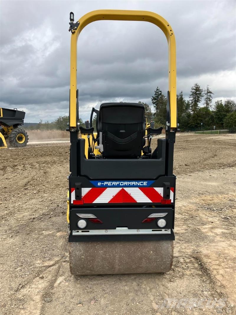 Bomag DE BW 100 ADe-5 Duowalsen