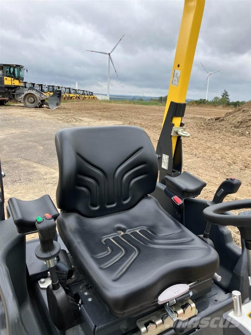 Bomag DE BW 100 ADe-5 Duowalsen