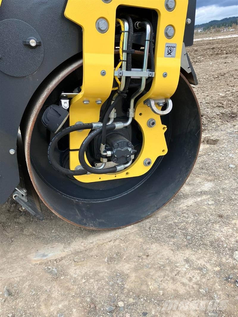 Bomag DE BW 100 ADe-5 Duowalsen