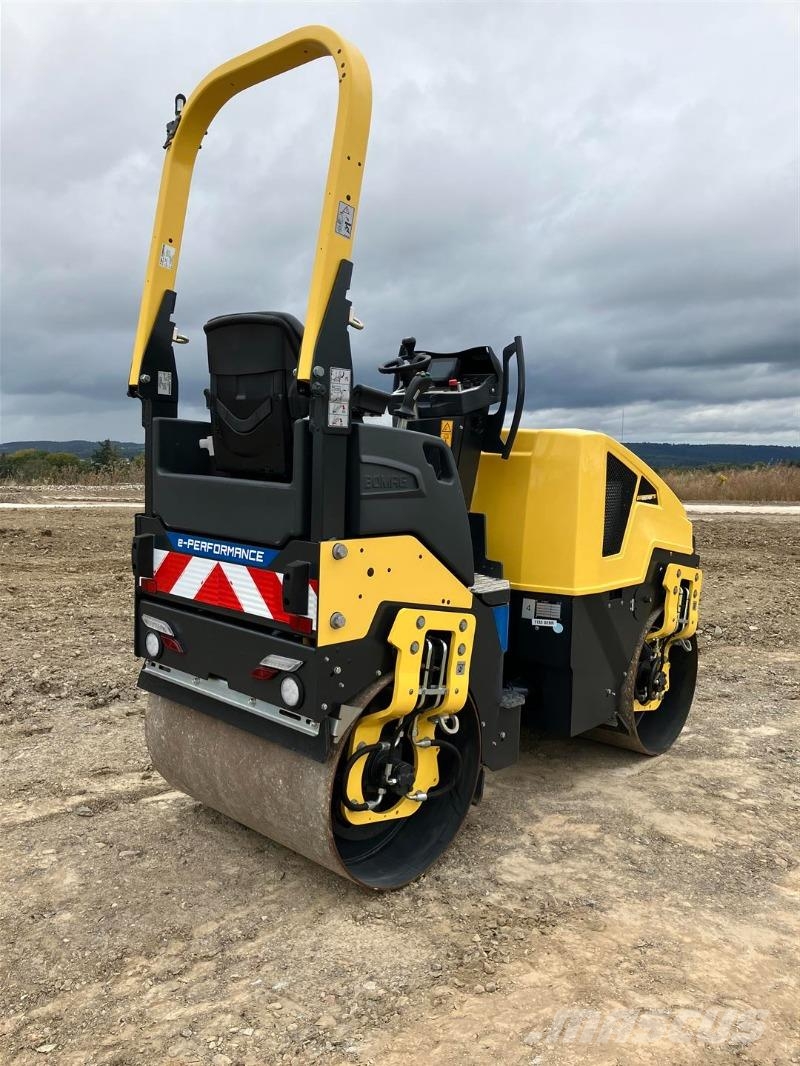 Bomag DE BW 100 ADe-5 Duowalsen