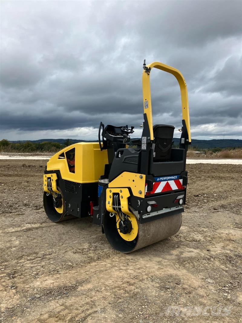 Bomag DE BW 100 ADe-5 Duowalsen