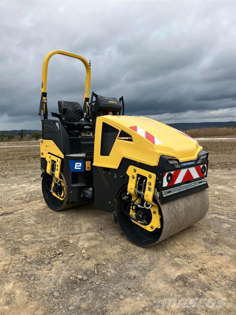 Bomag DE BW 100 ADe-5 Duowalsen