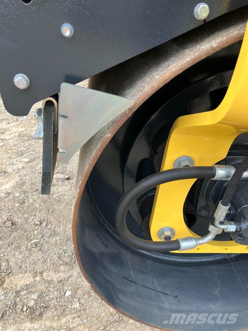 Bomag DE BW 100 ADe-5 Duowalsen