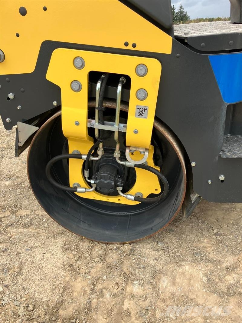 Bomag DE BW 100 ADe-5 Duowalsen