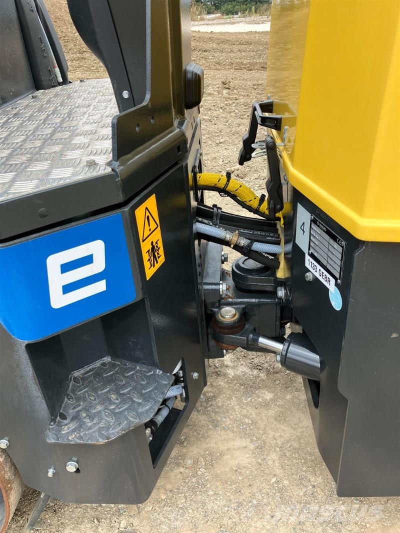 Bomag DE BW 100 ADe-5 Duowalsen