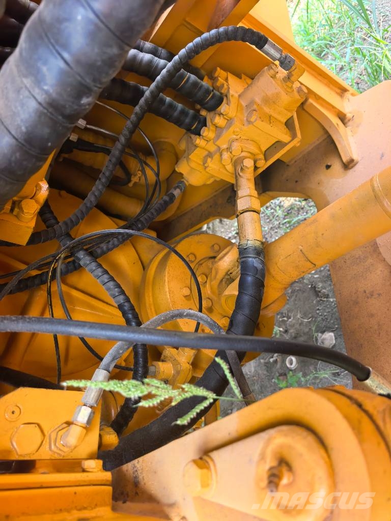 LiuGong 856 H 휠로우더