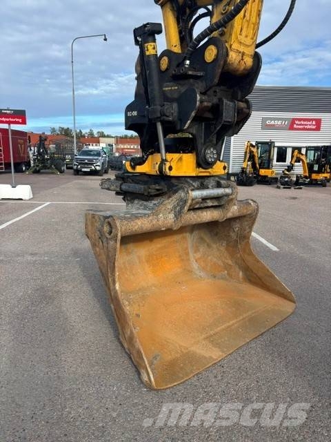 Komatsu PC 290 LC Rupsgraafmachines