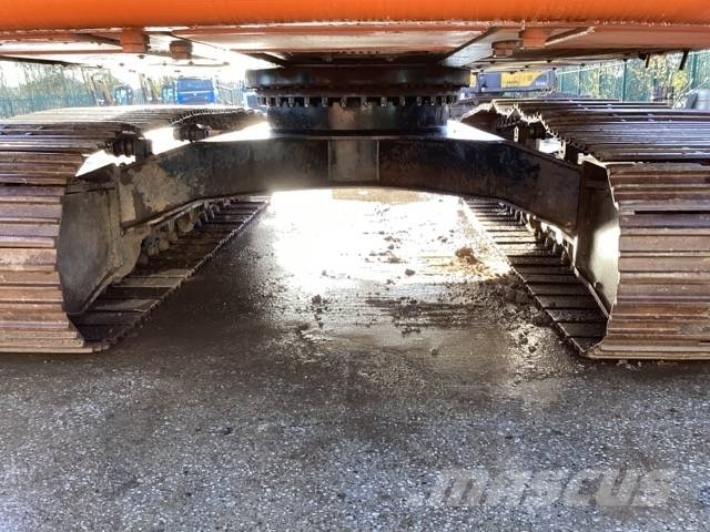 Hitachi ZX 250 LC-6 履帶式 挖土機/掘鑿機/挖掘機
