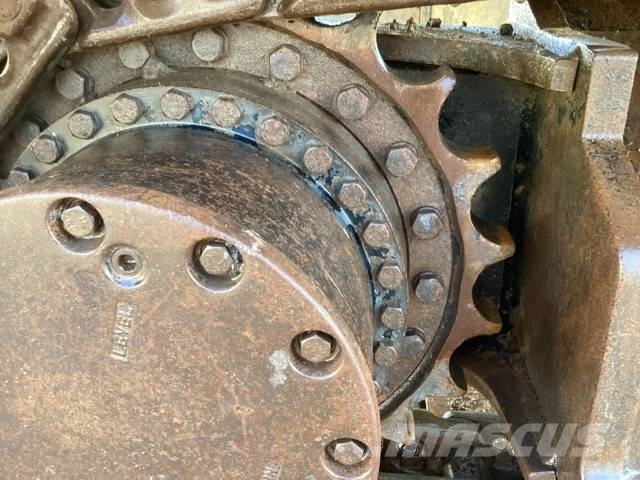 Hitachi ZX 250 LC-6 履帶式 挖土機/掘鑿機/挖掘機