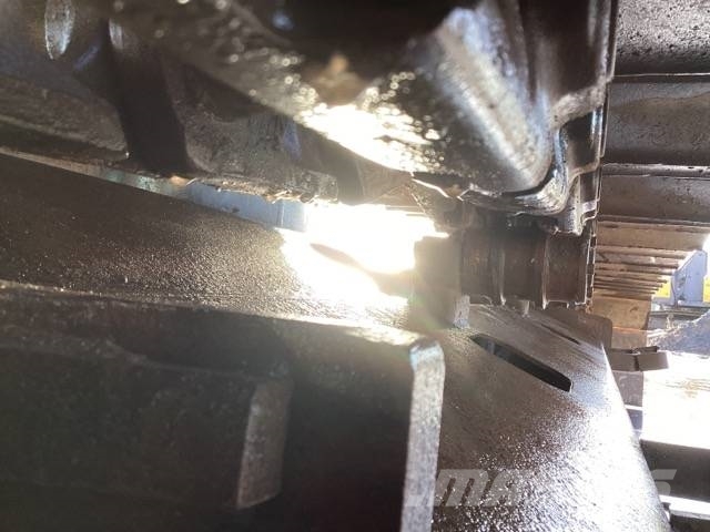 Hitachi ZX 250 LC-6 履帶式 挖土機/掘鑿機/挖掘機