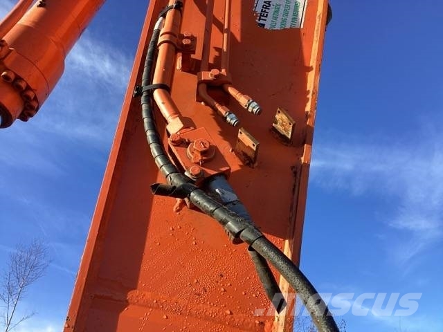 Hitachi ZX 250 LC-6 履帶式 挖土機/掘鑿機/挖掘機