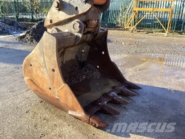 Hitachi ZX 250 LC-6, 2019, Loughall Road, Armagh, United Kingdom