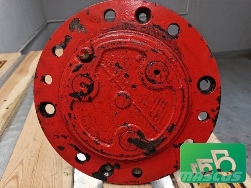 Massey Ferguson 965 Final Drive Transmission