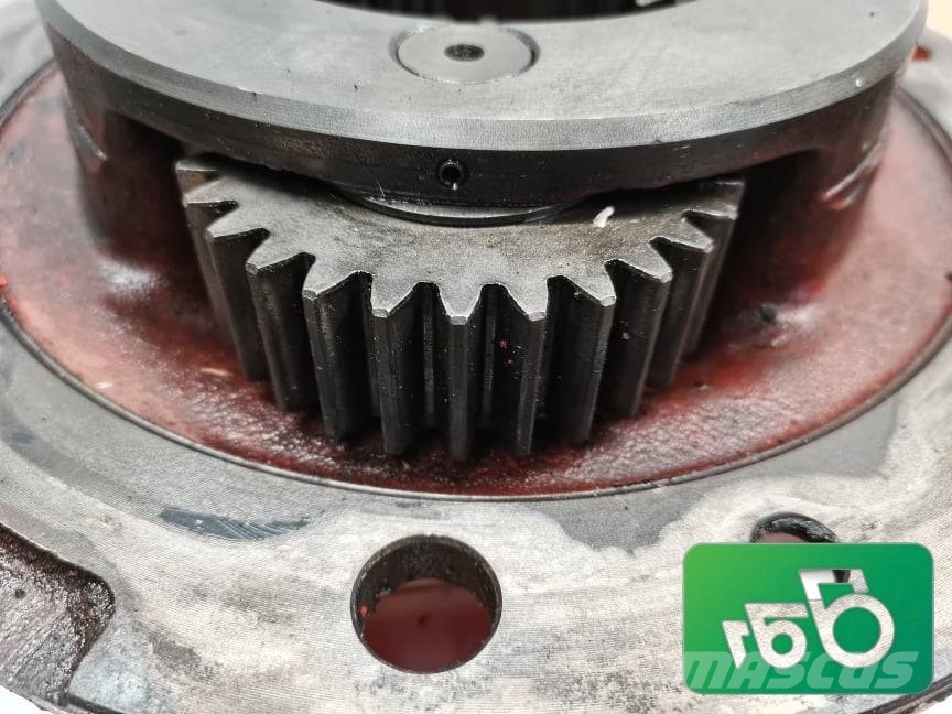 Massey Ferguson 965 Final Drive Transmission
