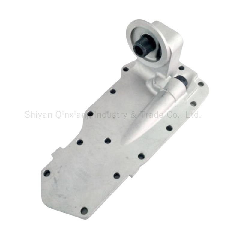 Cummins 6B filter head 3918954 3909352 3918295 4934217 393 Motorer