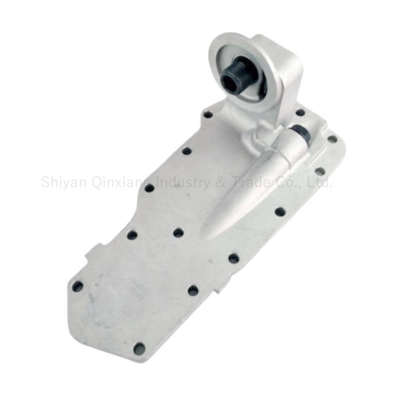 Cummins 6B filter head 3918954 3909352 3918295 4934217 393 Motorer