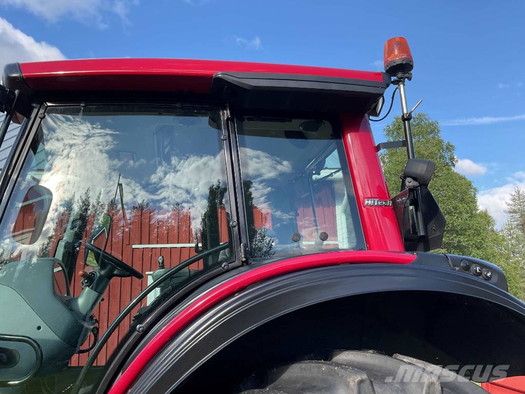 Valtra N103 HiTech 5 Tratores Agrícolas usados