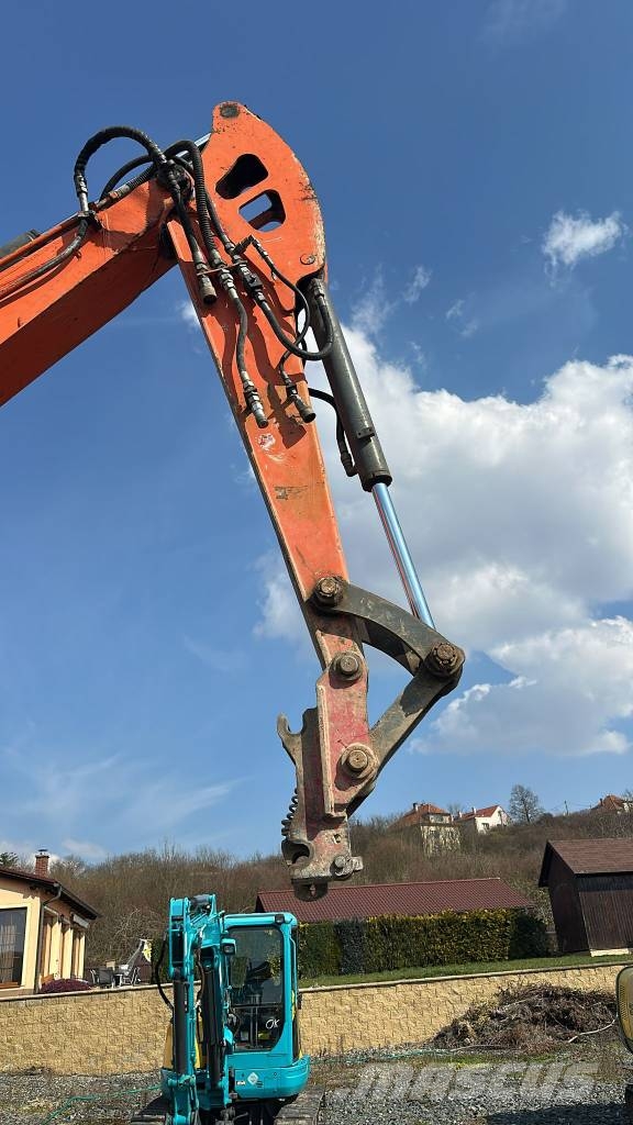 Wacker Neuson 8003RD Excavadoras 7t - 12t