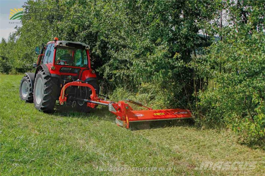 Kuhn TBES 19 Sonstige Kommunalmaschinen