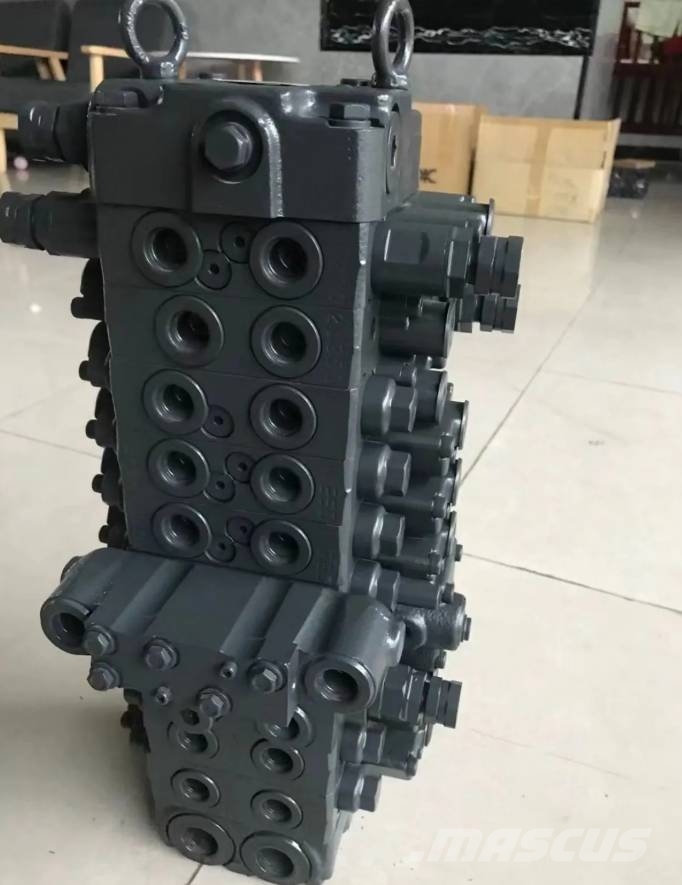 Komatsu PC55 Hydraulic Control Valve Υδραυλικά