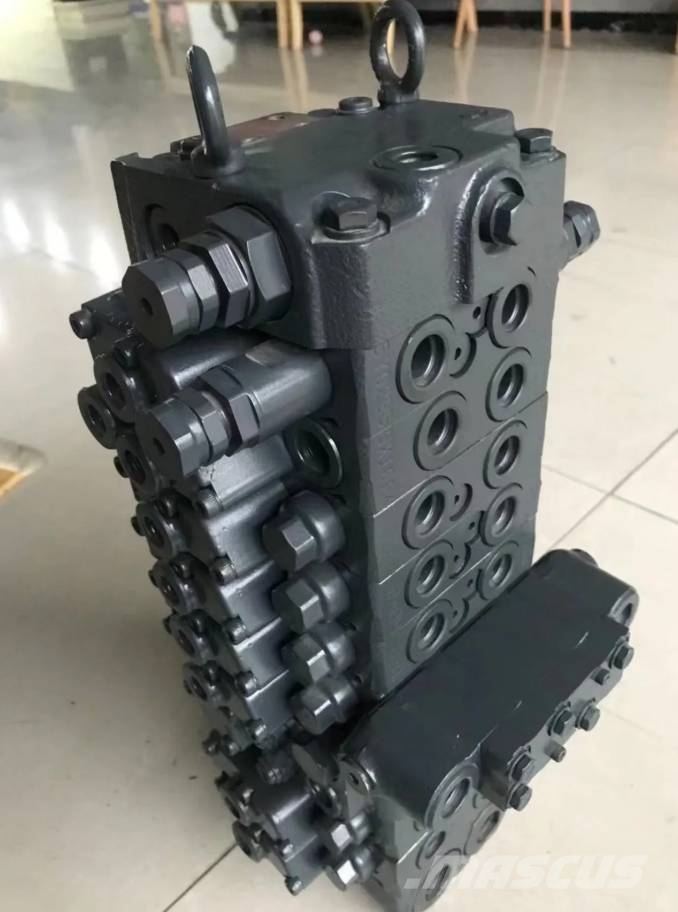 Komatsu PC55 Hydraulic Control Valve Υδραυλικά